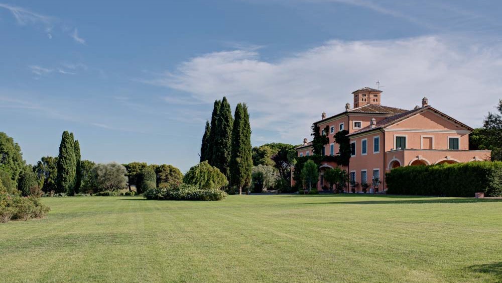 The Reb Concours, 7-8 giugno a Roma, IV edizione: per auto costruite ...
