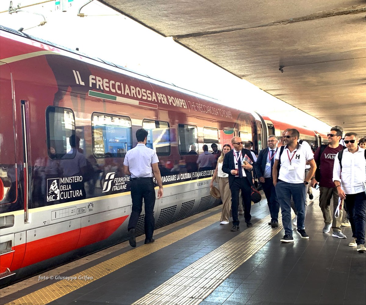 treno da roma a gaeta