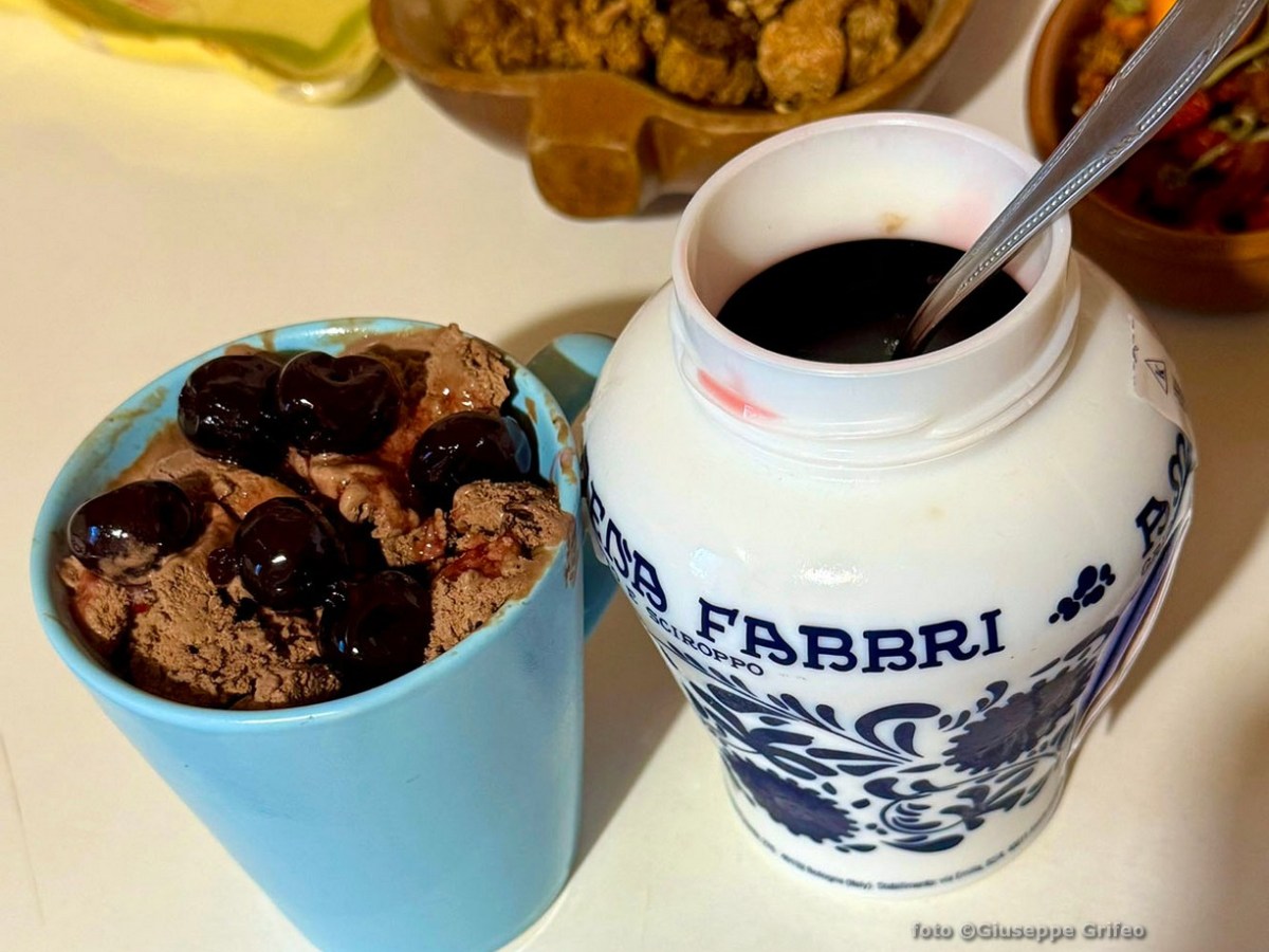 L’incontrastato Regno dell’Amarena è Fabbri 1905, un simbolo familiare italiano: l’inizio con i distillati fino all’eccellenza del gusto in 120 anni di storia