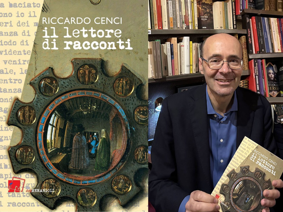 “il lettore di racconti”: dove iniziano, dove finiscono l’autore e il revisore di testi? Parole subite e plasmate, quando la forza della narrazione si fa libro