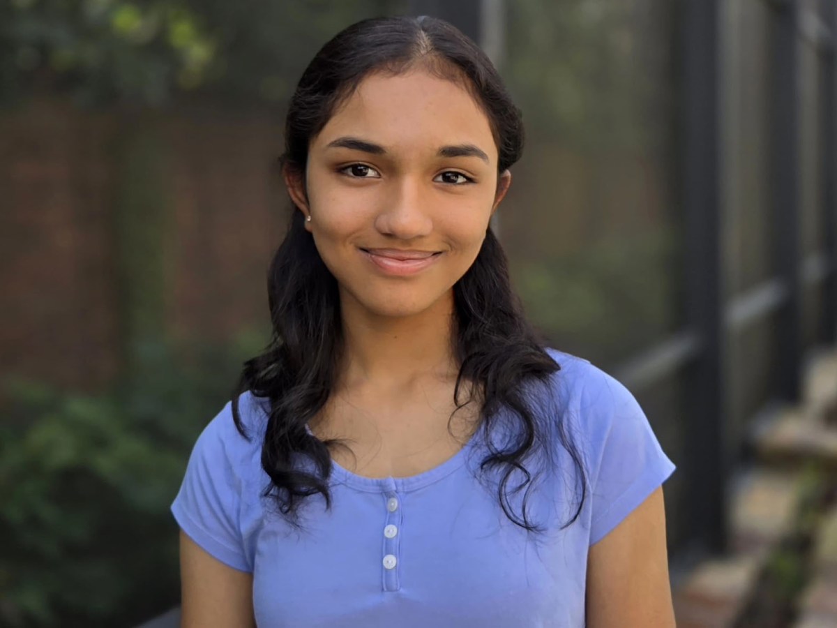 Eliminare le microplastiche da mari, fiumi e laghi, la scoperta di Sheyna Patel, 14 anni: un idrogel le decompone, ora è prototipo testabile