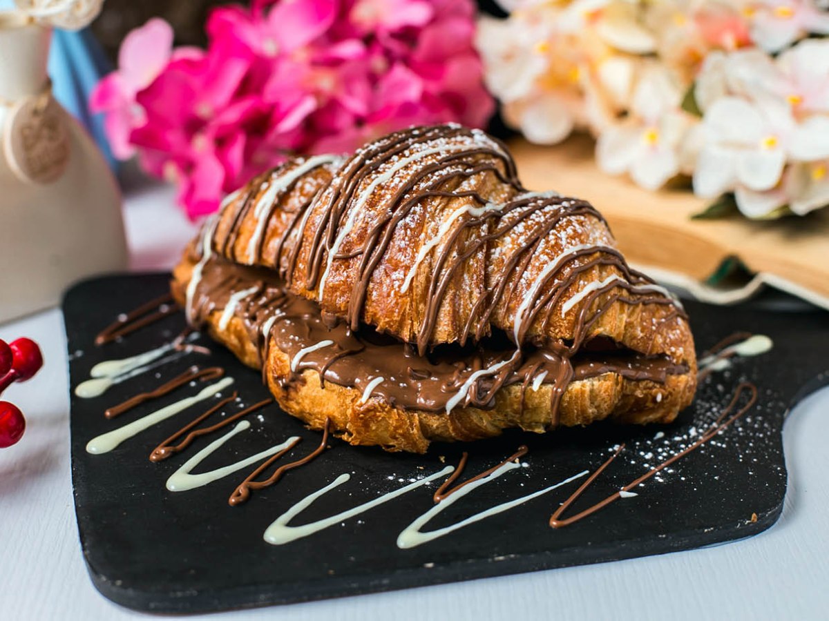 Unionfood e prima colazione, le merendine preferite da 6 italiani adulti su 10, in vetta il croissant (magari ripieno) desiderato da 3 su 4