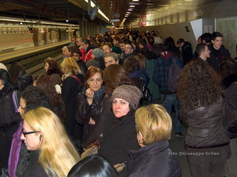 59° Rapporto Censis, italiani “nell’età selvaggia, del ferro e del fuoco”, poveri, sfiducia nella sanità, delusi dalla politica, attratti dagli autocrati