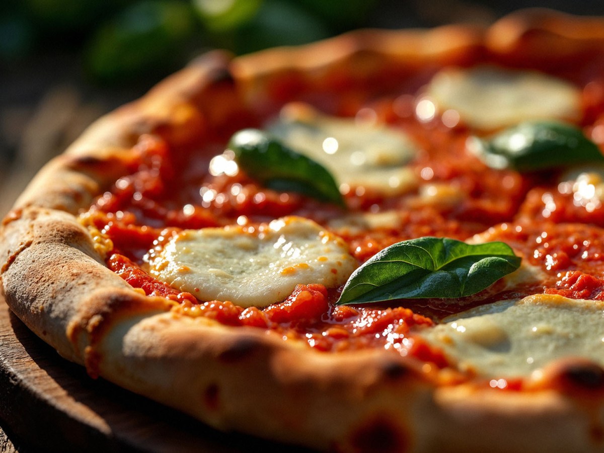 Economia della Pizza, viva la Pizza Napoletana Margherita al centro dei desideri di gusto: i dati dall’Osservatorio Socio-Economico della Pizza Napoletana
