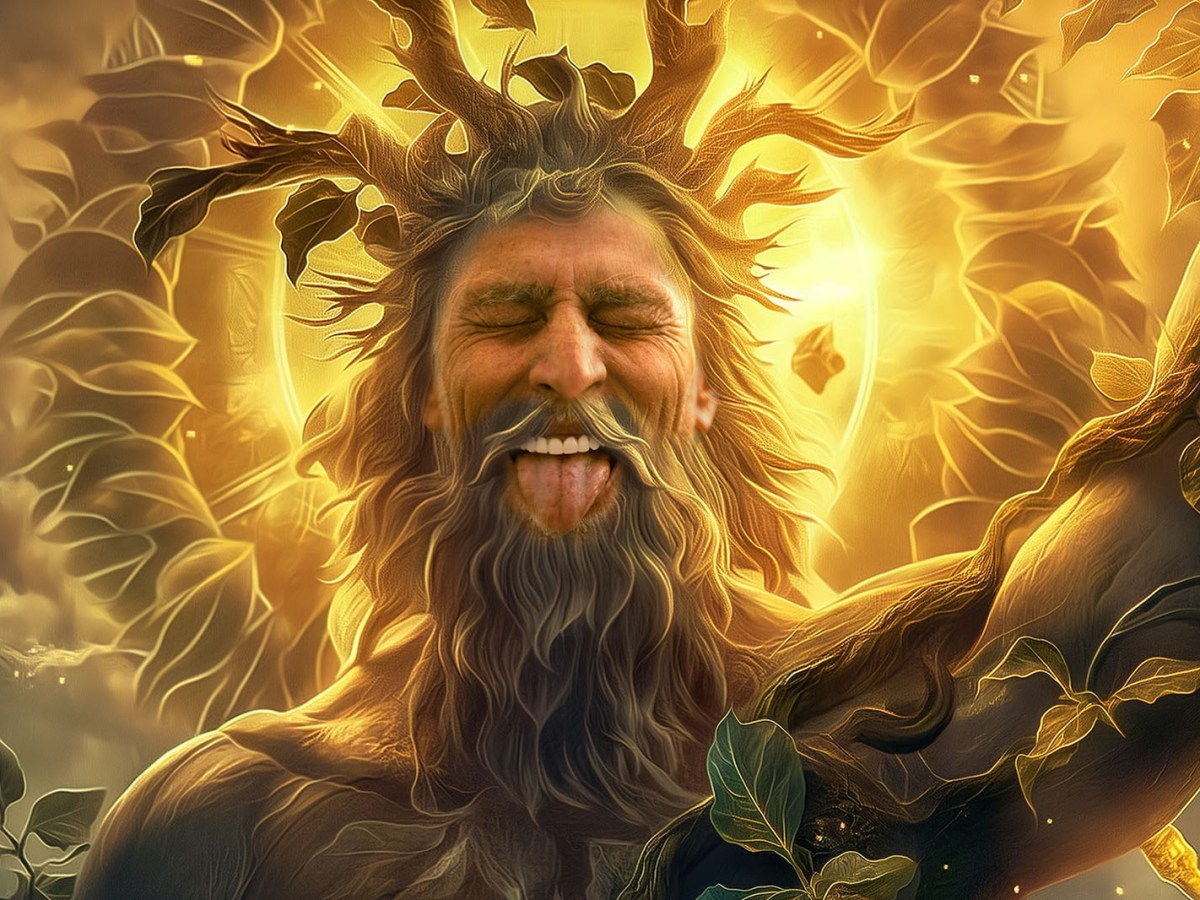 Gli uomini fanno progetti e gli dèi sorridono, ma una volta o l’altra li mando aff…o