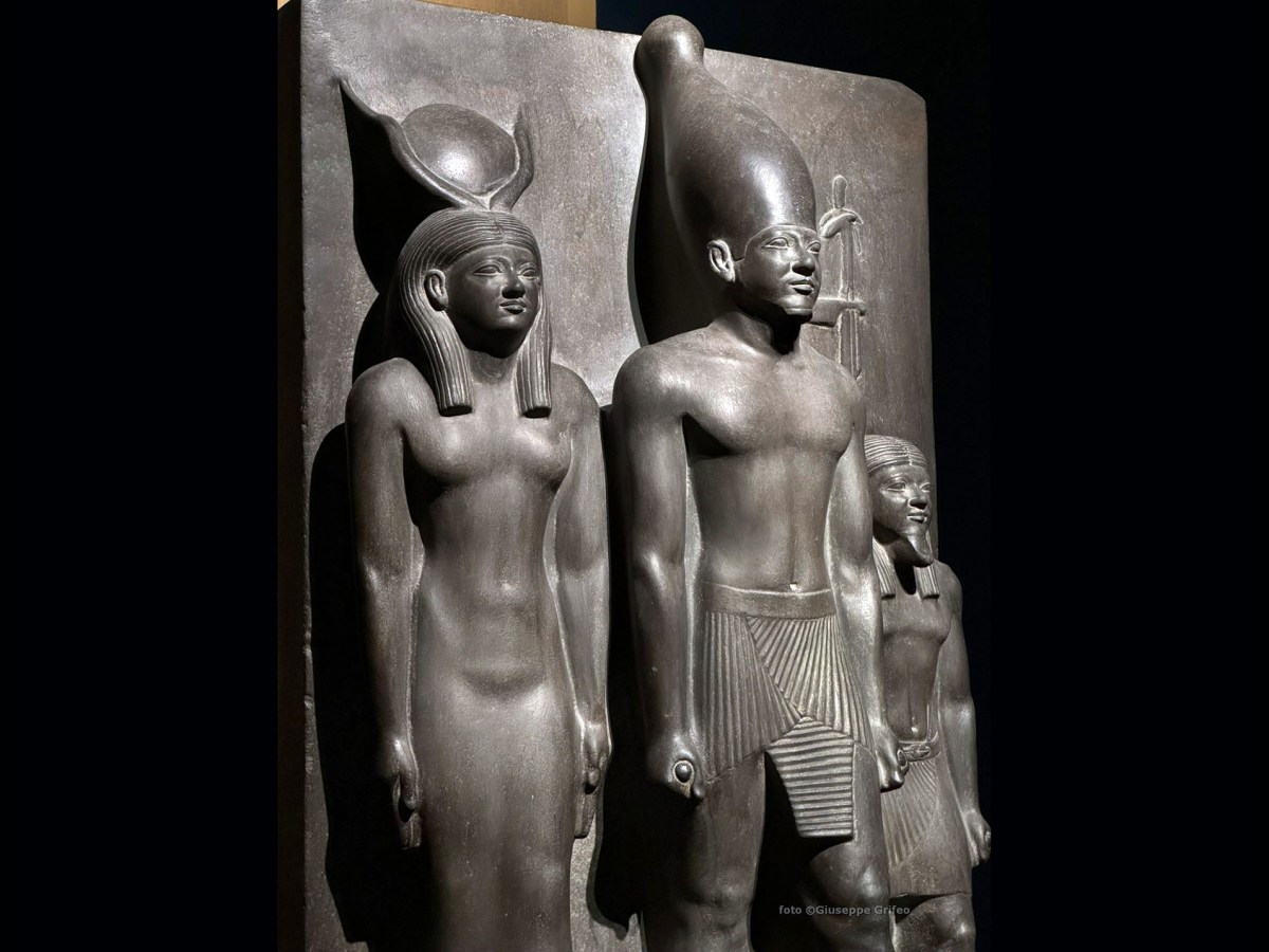 Successo di “Tesori dei Faraoni”, mostra prorogata fino al 14 giugno 2026, Roma, Scuderie del Quirinale