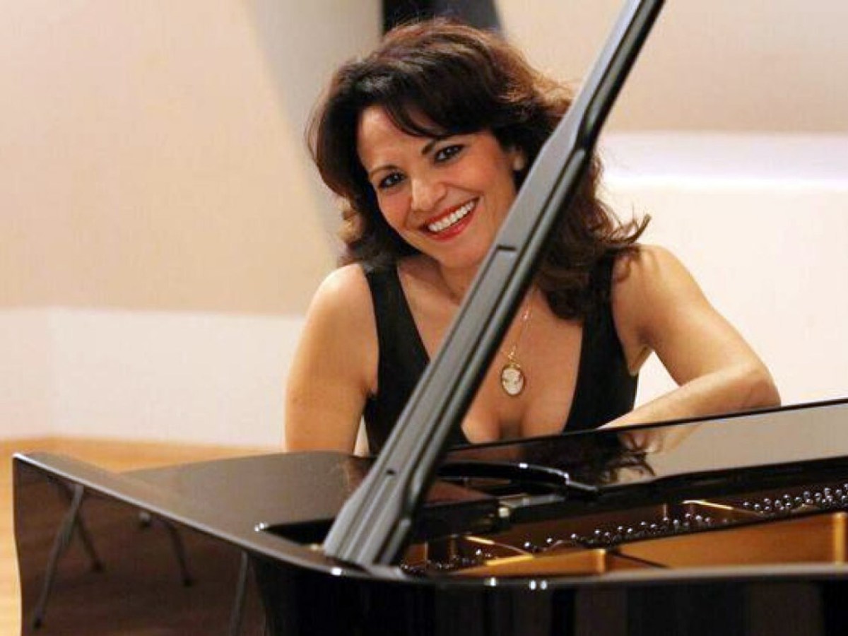 “A lungo ho sognato i tuoi cieli azzurri”, Trapani, concerto dedicato a Strauss, 28 marzo al Complesso Monumentale San Domenico