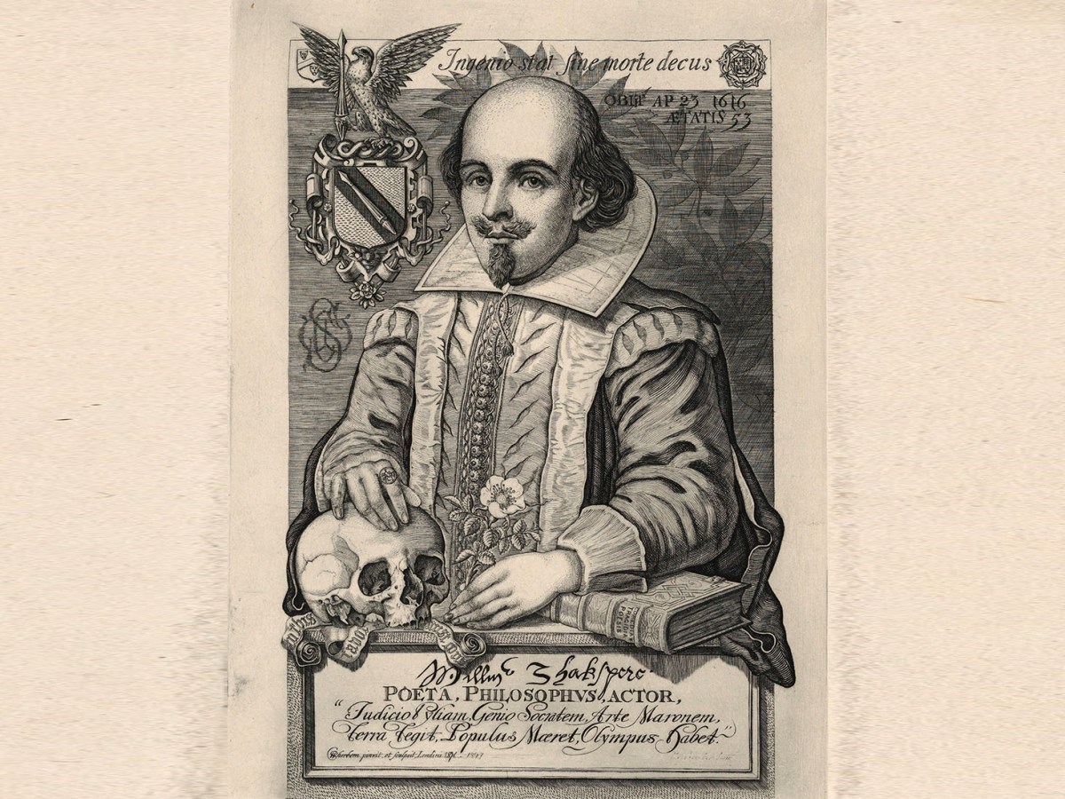 “Tu sei per i miei pensieri come cibo per la vita”, l’amore dai sonetti di Shakespeare, il numero LXXV