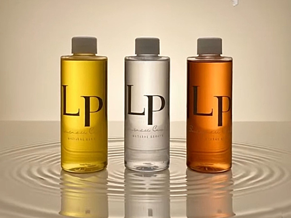 “L&P” biocosmesi naturale, tradizione, innovazione, essenza dei Nebrodi, idea di Placido Salamone e della giornalista Letizia Passarello con Casaleni Natural Bio