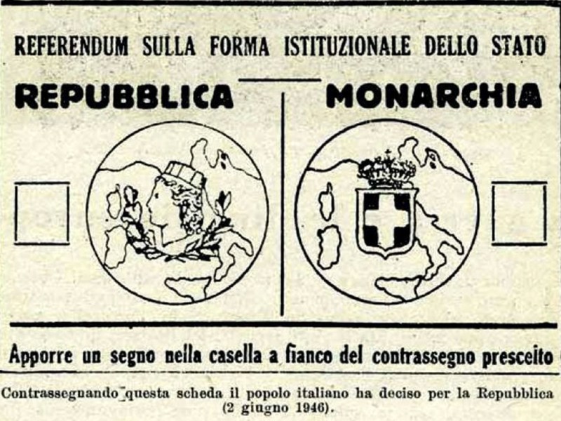 80 anni di Repubblica e 86 di Regno, ma in Italia resta un atroce male originario che nessun governo o forma istituzionale ha saputo vincere, il razzismo